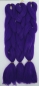 Preview: Purple braids